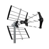 Antena TV UIF DVB-T activa 15elemente