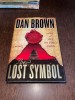 Dan Brown - The lost symbol