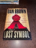 Dan Brown - The lost symbol