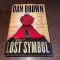 Dan Brown - The lost symbol