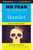 Hamlet: No Fear Shakespeare Deluxe Student Edition, Volume 26