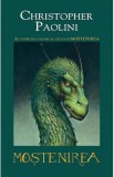Mostenirea - Christopher Paolini