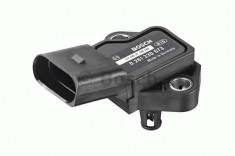 Senzor,presiune supraalimentare AUDI A3 Cabriolet (8P7) (2008 - 2013) BOSCH 0 261 230 073 foto