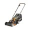 Cositoare Worx WG743E 40V &ndash; Tuns Iarbă Eficient