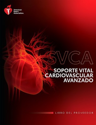 2020 ACLS Provider Manual foto