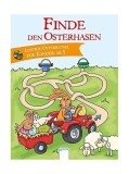 Finde Den Osterhasen - Paperback - *** - Arena