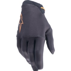 Manusi Alpinestars A-Aria Gloves Black Dark Gold S Ultimate FactoryBikes foto