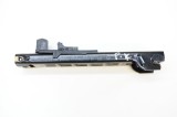 Reglaj &icirc;nălțime centura st&acirc;nga față VW PASSAT B7 362 2014 OEM: 1T0857819B 2816610