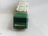 bnk jc Matchbox 32c Leyland Tanker