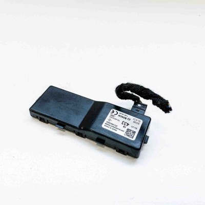 Alt modul de control OPEL MOKKA / MOKKA X 2013 OEM: 13503204,F00HJ00487 10834457 foto