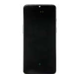 Display Complet Negru OnePlus 7, Inlocuire Ecran LCD Premium