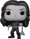 Figurina - Pop! - Werewolf By Night: Elsa Bloodstone (Bobble-Head) | Funko