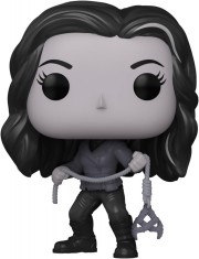 Figurina - Pop! - Werewolf By Night: Elsa Bloodstone (Bobble-Head) | Funko