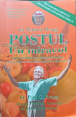 POSTUL UN MIRACOL-PATRICIA BRAGG foto