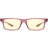 Ochelari Protectie Calculator Gunnar CRUZ KIDS LARGE PINK AMBER 8-12 ani