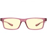 Ochelari Protectie Calculator Gunnar CRUZ KIDS LARGE PINK AMBER 8-12 ani