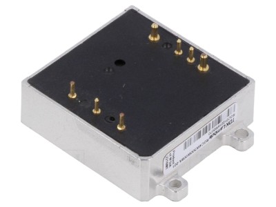 Convertor DC/DC 300W 9-53V foto