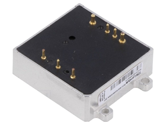 Convertor DC/DC 300W 9-53V
