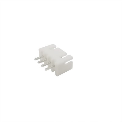 Conector JST XH2.54 4 pini, pentru PCB foto