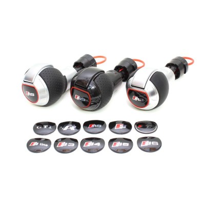 Nuca schimbator Audi A3,Q5,S6,RS6,A4,A5,A7,A6,Golf 7, B8, CC,Arteon foto