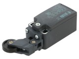 Limitator cursă rolă plastic &Oslash;22mm PIZZATO ELETTRICA FR 607 NO NC 10A