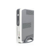 Mini PC Thin Client SH Fujitsu FUTRO S300, Transmeta TM5800, 126MB Flash