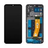 Display cu touchscreen si rama Samsung Galaxy A14 A145P A145R INCELL