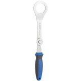 Unior 1609/2BI - Scula ansamblu ax pedala pentru bicicleta