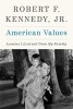 American Values: Lessons I Learned from My Family