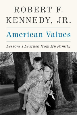 American Values: Lessons I Learned from My Family foto