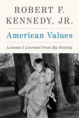 American Values: Lessons I Learned from My Family