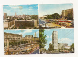 AM3 - Carte Postala - POLONIA - Varsovia, circulata 1973, Fotografie