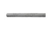 Segment reparatie prag TOYOTA LAND CRUISER (FJ100), 01.1998-11.2007, partea dreapta, otel galvanizat; Lungime 1750 mm, Rapid