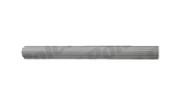 Segment reparatie prag TOYOTA LAND CRUISER (FJ100), 01.1998-11.2007, partea dreapta, otel galvanizat; Lungime 1750 mm