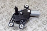 Motor ștergător luneta VW GOLF VII 5G1, BQ1, BE1, BE2 2019 OEM: W000089789,5G0955711C 13787139