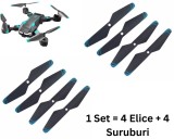 Set Elice Drona S6 (4 buc)