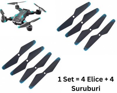 Set Elice Drona S6 (4 buc) foto