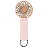 Ventilator Portabil Techsuit A217, Roz Auriu
