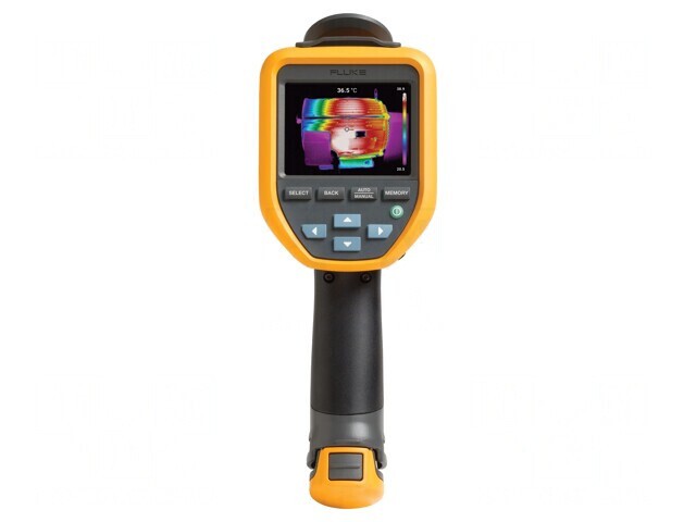 Cameră Termică Infraroșu FLUKE TIS75 3,5&quot; 384x288 -20&divide;550&deg;C