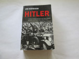 IAN KERSHAW-HITLER