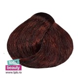 Vopsea de par SETA 6-43 blond inchis ciocolatiu spre auriu 120ml