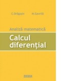 Analiza matematica. Calcul diferential