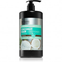 Dr. Santé Coconut balsam pentru par uscat si fragil 1000 ml