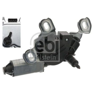 Febi Bilstein motor stergator foto