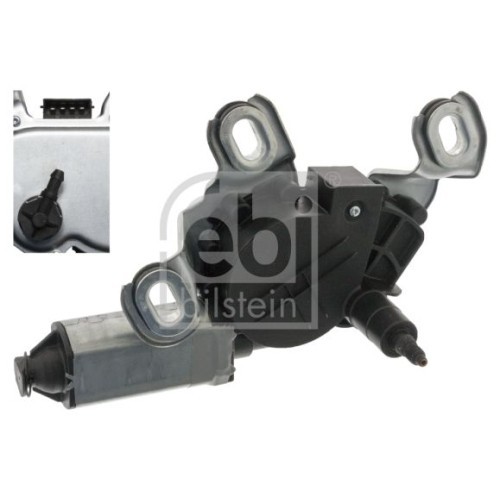 Febi Bilstein motor stergator
