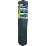 Plasa Umbrire 80 G/Mp, 2 X 100 M - Verde