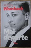 Abby Wambach - Mai departe (ed. Pilot Books) - sport, fotbal, autobiografie, componenta generatia de aur a fotbalului feminin american