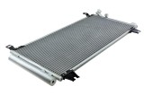 Condensator climatizare, Radiator clima Yaris, Echo 2 (#P90) (2005-) 1.3 1 16v (Cu Uscator), NTY CCS-TY-031