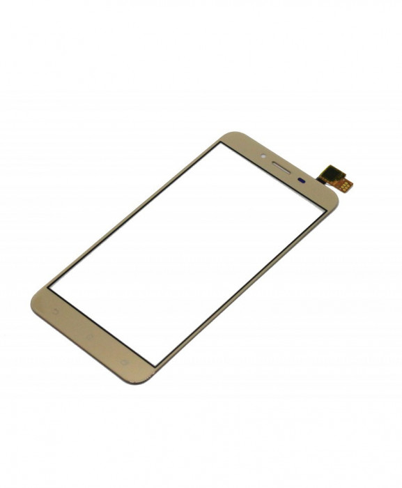 Touchscreen Asus Zenfone 3 Max ZC553KL Gold