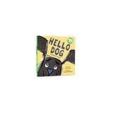 Hello Dog / Hello Human [Flip Book]: Two Stories in One!